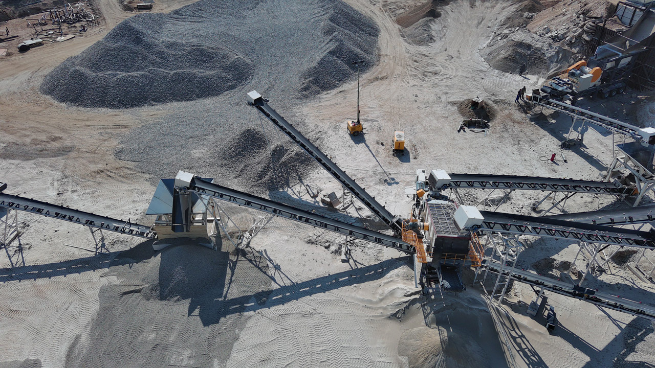 What Are The Applications Of Limestone Crushing Line